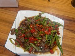 -江西广丰土菜馆(华亭老街店)