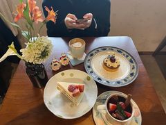 -竹子咖啡bamboo coffee