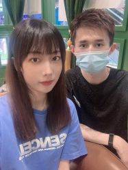 点击看大图 -逸丝风尚专注烫染