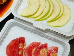 -侠舍·江湖小龙虾大排档(沌口总店)
