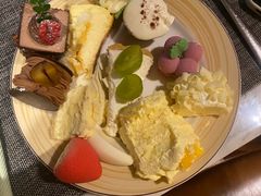 -二楼咖啡厅·厦门源昌凯宾斯基大酒店(湖滨中路店)