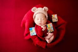 -星豆豆儿童摄影(南郊太白南路店)