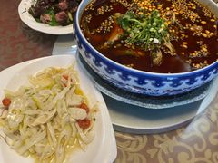 -青城甲(青城山店)