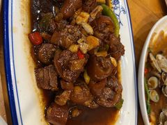 -华顺土菜馆(洪岗路店)