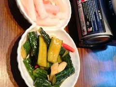 -唐师傅湘西名菜馆(武陵路店)