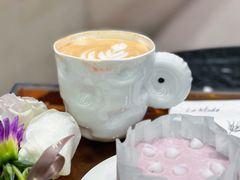 -La Moda(深圳万象城店)