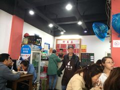 大堂-随柳居·苏式小吃(建新巷店)