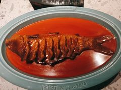 -阿五黄河大鲤鱼(英协路店)