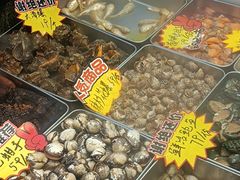 -渔家风味·鲅鱼水饺·央视展播·海鲜天津菜(开发区店)