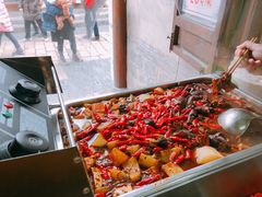 -清真蒋有记(老门东店)