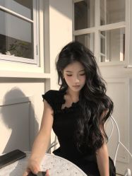 -BEAUTY HAIR GANO