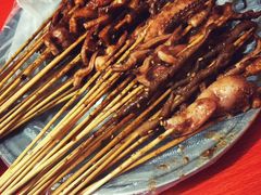 -十里铺铁板鱿鱼