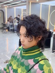 -赤道 Hair Salon