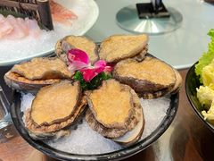 十头鲍鱼-东海怡品海鲜豆捞(星街坊店)