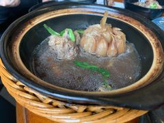 肉骨茶-鸡坤茶室(三里屯店)