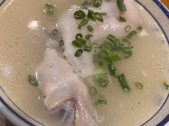 -易老妈蹄花.特色川菜(人民公园总店)