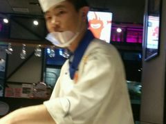 -尚雅铁板料理自助餐厅(乐松店)
