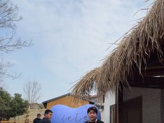 -HERRE·FARM 赫尔露营农场·团建聚会包场