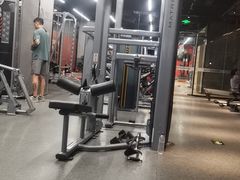 -乐刻运动健身(枫蓝国际升级店)