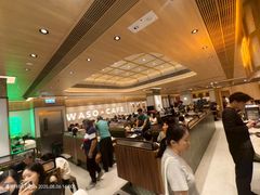 -华嫂冰室(尖沙咀店)