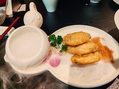 -唐猫庭院·千年陕菜(赛格国际购物中心店)