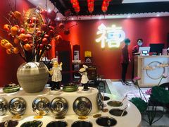 -禧鳳記·猪肚鸡火锅(玖洲道店)