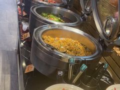 -非烤勿扰韩料自助烤肉(松山湖万科店)