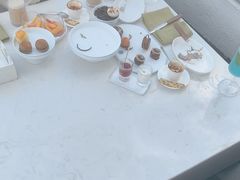 -瑰丽酒店·海吧·天际下午茶·现场DJ·天台酒吧