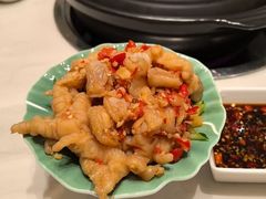 -四季缤纷椰子鸡(德思勤店)