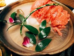 -盡膳口福跷脚牛肉火锅(合生汇购物中心店)