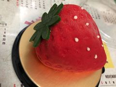 -麦当劳(红旗路店)