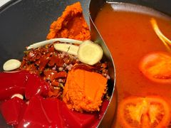 -超级胡毛肚火锅(茶子山中路店)