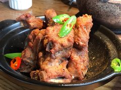 -小和庆·知味(首铸万科店)