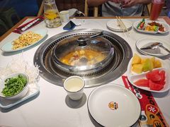 -遇东北林区铁锅炖(南开店)