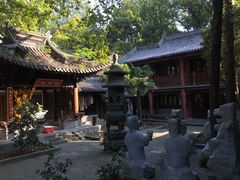 -灵谷景区