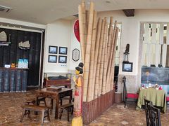 -南沙游艇会·大兵船餐厅