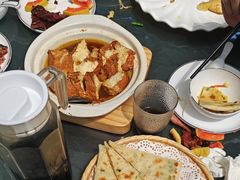 -天毓山庄·餐厅