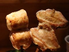 -鸟幸 TORISAKI 炭火居酒屋