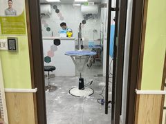 -瑞鹏宠物医院犬猫全科(真大分院)