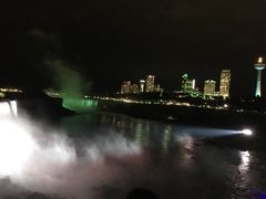 -尼亚加拉瀑布州立公园