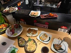 -乌君·酒场·炭火烧鸟(侨城坊店)