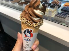 -GODIVA(宁波来福士店)