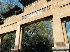 -灵谷景区