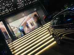 -广州天河希尔顿酒店