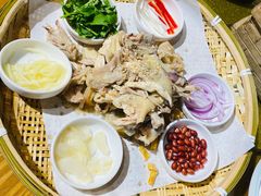 -猪腰一家·地道佛山菜(盐步店)