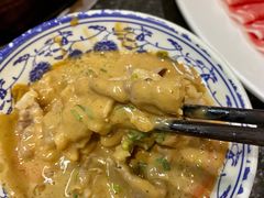 -仁和四季涮肉馆(天坛南门店)