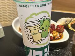 -1点点(江干四季青店)