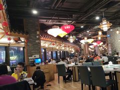 -粤点越有·茶点·粤菜(樵岭国际店)