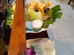 -五福居羊蝎子(方庄店)