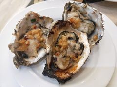 -东方红海鲜百汇(国际大厦店)